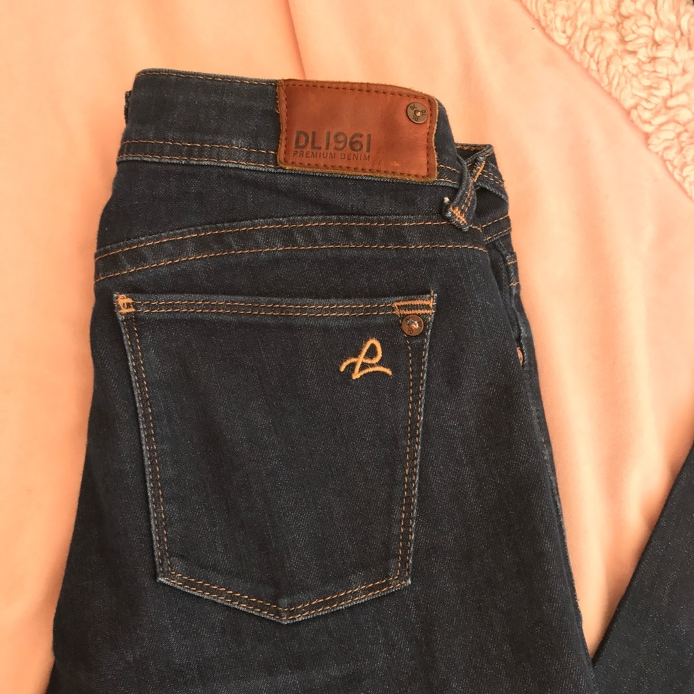 Dl1967 skinny jeans